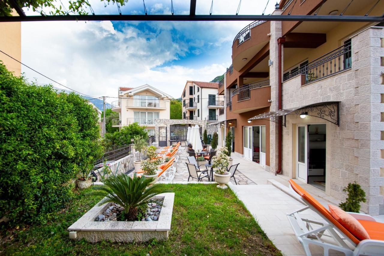 Apartman Mejic *