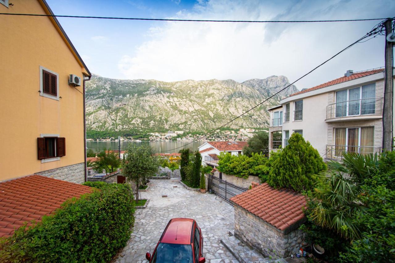 Apartman Mejic Kotor