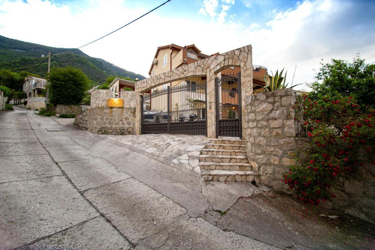 Mejic Apartman *