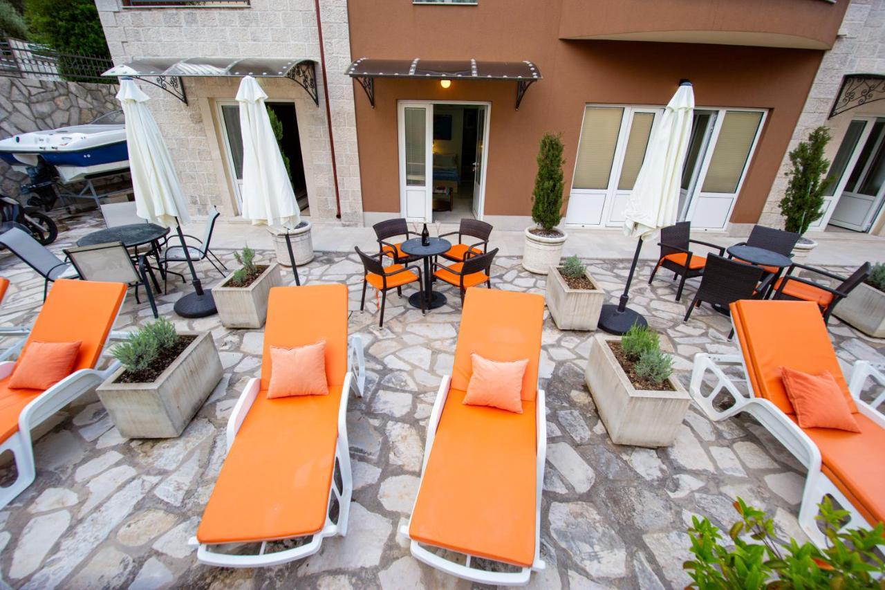 Mejic Apartman Kotor