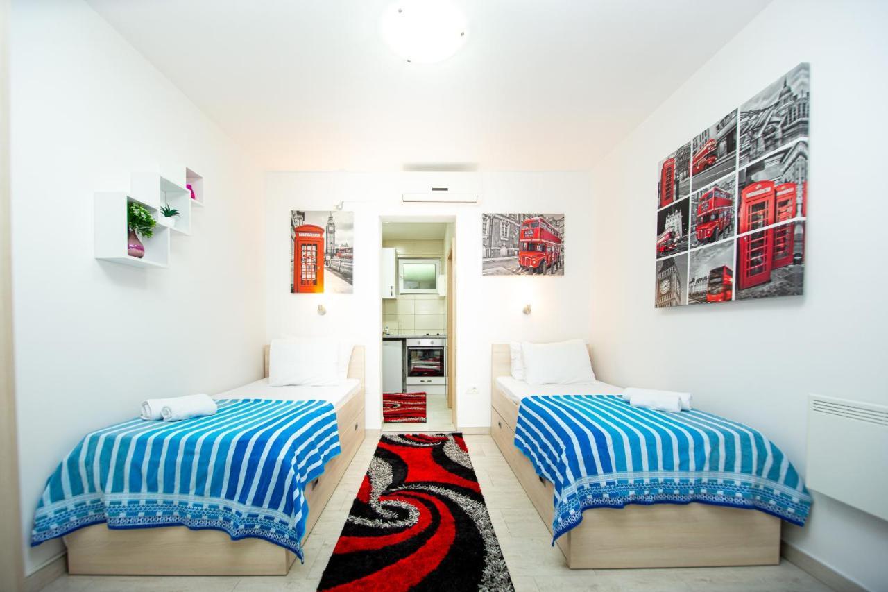 Apartman Mejic Kotor